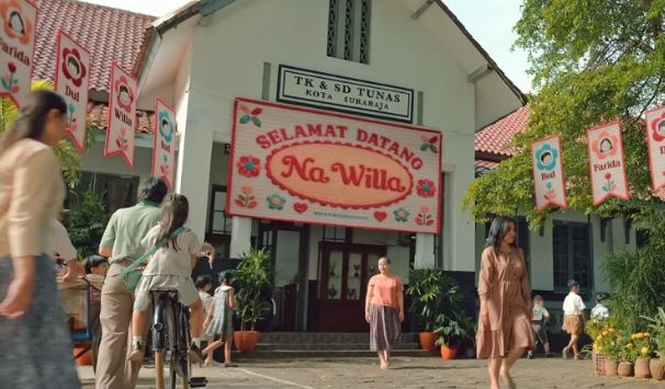 5 Rekomendasi Film Indonesia untuk Temani Libur di Hari Kemerdekaan