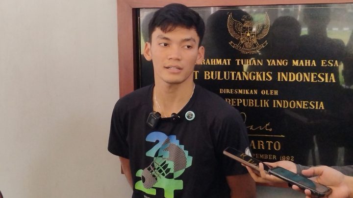 Akhiri Puasa Gelar Setahun, Shohibul Fikri Ungkap Kunci Sukses Juarai Japan dan China Open 2026