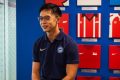 Profil dan Pendidikan Gavin Lee, Pelatih Timnas Singapura yang Masih Muda di Piala AFF 2026