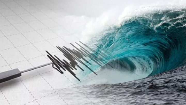 Pascagempa M7,7 NTT, Tsunami 1,61 Meter Terjadi di Reo Manggarai