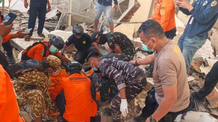 Berduka Gempa di NTT, MUI Minta Bantuan Segera Didistribusikan dengan Cepat dan Merata