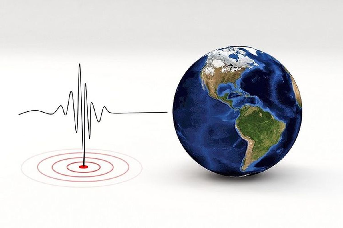 Bogor Diguncang Gempa Dangkal, Berpusat di Darat!