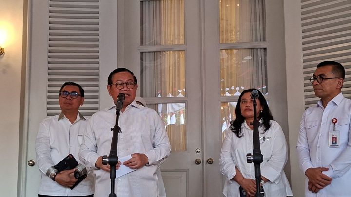 Challenge Hafalan Alquran Berhadiah Miras, Pramono: Tak Ada Maaf, Harus Diproses Hukum!