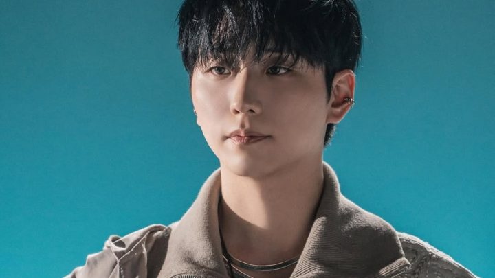 Gunil Hengkang dari JYP dan Xdinary Heroes, Beri Pesan untuk Penggemar