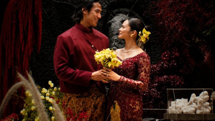 Hana Malasan dan Sean Gelael Gelar Lamaran setelah 2 Tahun Pacaran