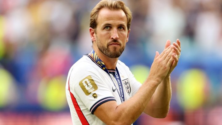 Harry Kane Pasrah soal Kans Raih Ballon dOr 2026: Terserah Voters