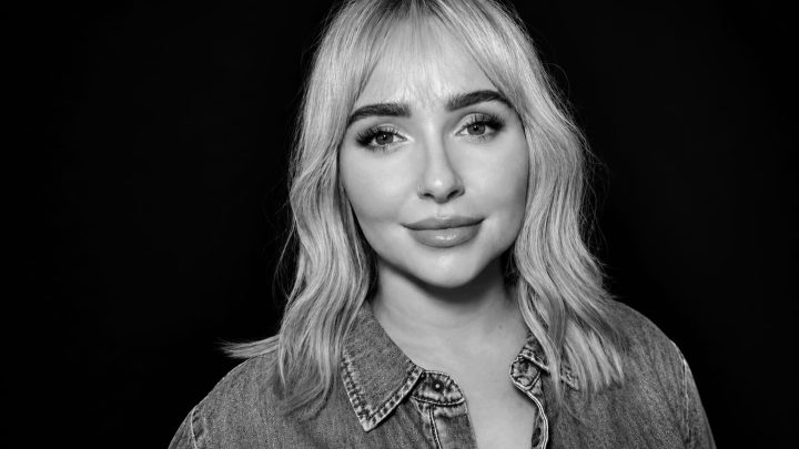Aktris Scream Hayden Panettiere Meninggal Dunia di Usia 36 Tahun