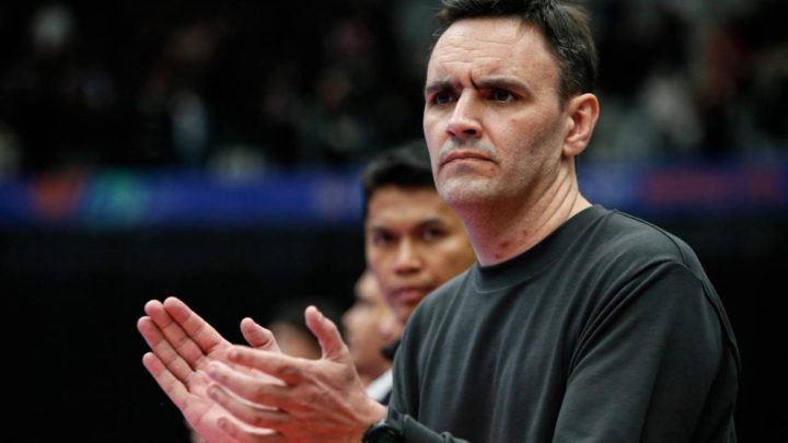 Hector Souto Ingin Timnas Futsal Indonesia Pamer Kualitas Lawan Palma