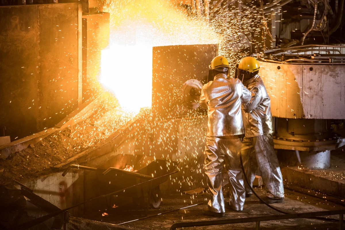 RI-Arab Saudi Jajaki Kerja Sama Hilirisasi dan Energi Terbarukan, Investasi Capai USD126,2 Juta