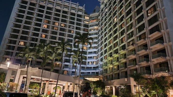 Prabowo Tetapkan Eks Hotel Sultan hingga JCC Jadi Lokasi Pusat Finansial Internasional Indonesia