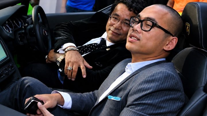 Hotman Paris Tanggapi Perseteruan dengan Anak, Singgung soal Perjuangan Orangtua
