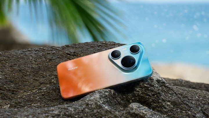 HUAWEI Pura 90s Series Segera Meluncur di Indonesia, Bawa 200 MP Telephoto Camera