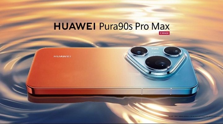 Segera Hadir, HUAWEI Pura 90s Series 5G: Zoom Maxing, AI Maxing, Color Maxing