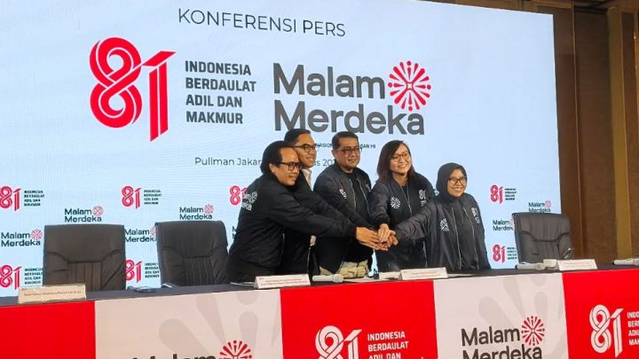 Pray for NTT, Pesta Kembang Api di Malam Merdeka Ditiadakan