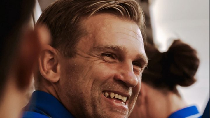 Respons Igor Tolic Setelah Persib Bandung Juara Dewata Challenge Series 2026