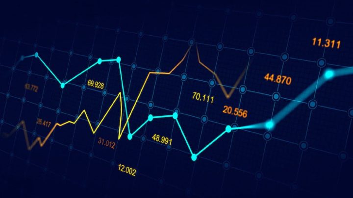 IHSG Ditutup Anjlok 55 Poin ke 6.394, 379 Saham Berguguran