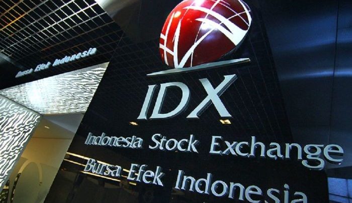 IHSG Naik ke 6.379 di Tengah Pidato Prabowo RUU APBN 2027 dan Nota Keuangan