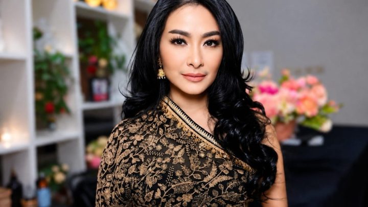 Iis Dahlia Akui Tak Punya Teman Curhat: Aku Enggak Mau Terlihat Lemah