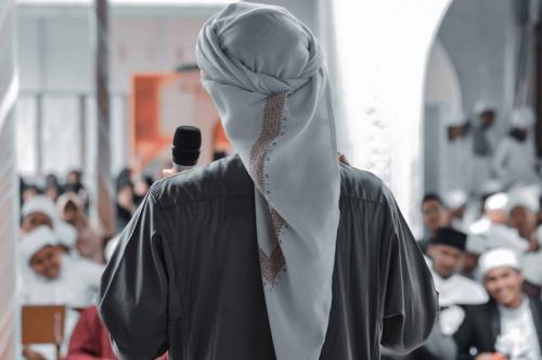 Khutbah Jumat: Hindari Kemaksiatan dalam Perayaan Kemerdekaan