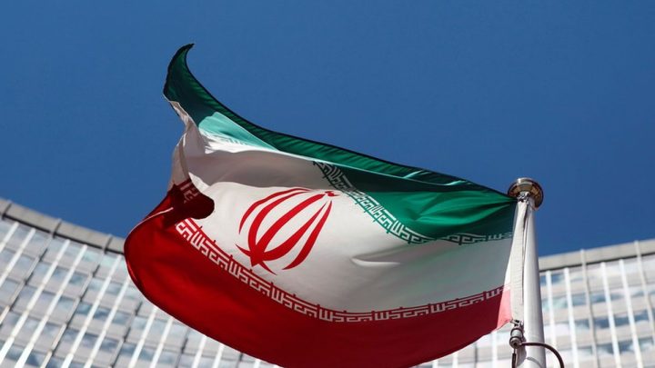 Iran Tawarkan Hadiah Rp486 Juta untuk Penangkapan, Pembunuhan Tentara AS