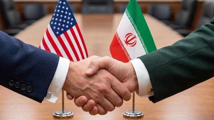 Sumber Pakistan: Iran dan AS Sepakat Perpanjang Gencatan Senjata Selama 60 Hari