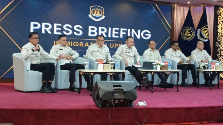 Imigrasi Buka Suara soal WN Israel Bisa Masuk dan Tinggal di Bali