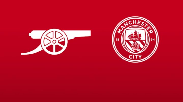 Jadwal Siaran Langsung Arsenal vs Manchester City di Community Shield 2026: Kena Kutukan Juara Lagi?
