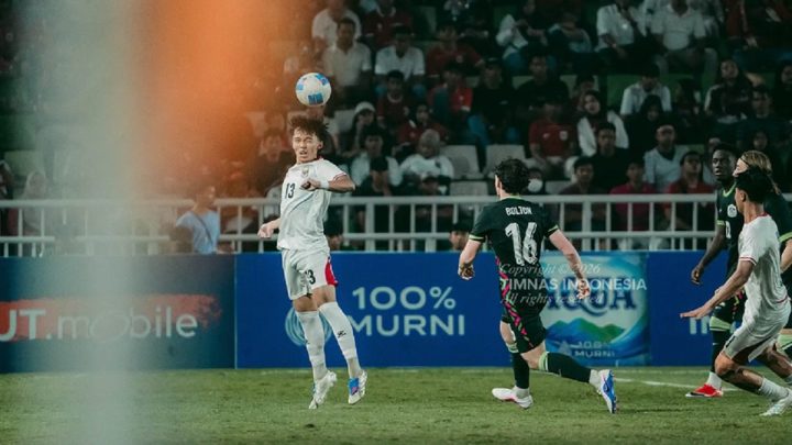Live Sore Hari! Ini Jadwal Siaran Langsung Timnas Indonesia U-20 vs Australia U-20 di Kualifikasi Piala Asia U-20 2027