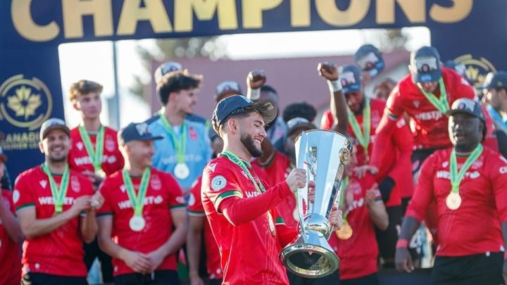 Menulis Takdir Sendiri di Indonesia, Jadi Alasan di Balik Keputusan Jay Herdman Memilih Bali United?