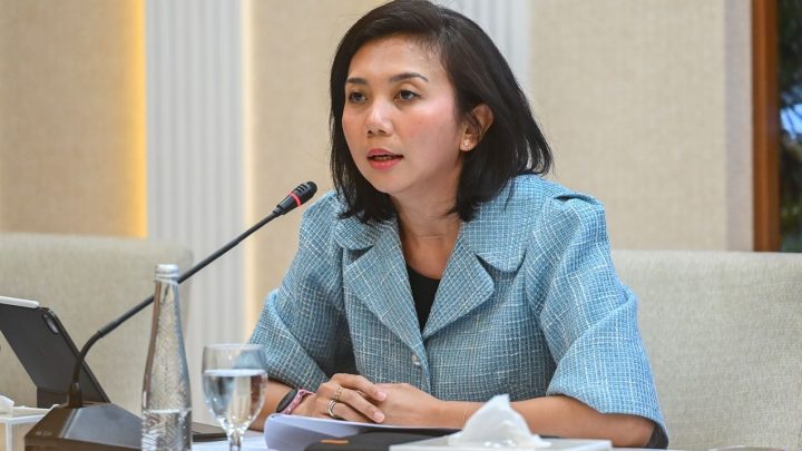 Respons Kemlu soal Latihan RI-China Diprotes Taiwan: Bukan Latihan Tempur