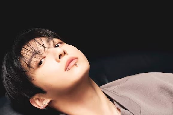 Jungkook BTS Unggah Video Tanpa Baju, Rumor Tato Kembar dengan Winter Aespa Kembali Ramai