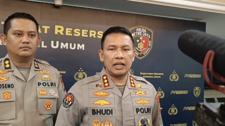 Polda Metro Jaya Ambil Alih Pengusutan Kasus Hafalan Ad-Duha Berhadiah Miras