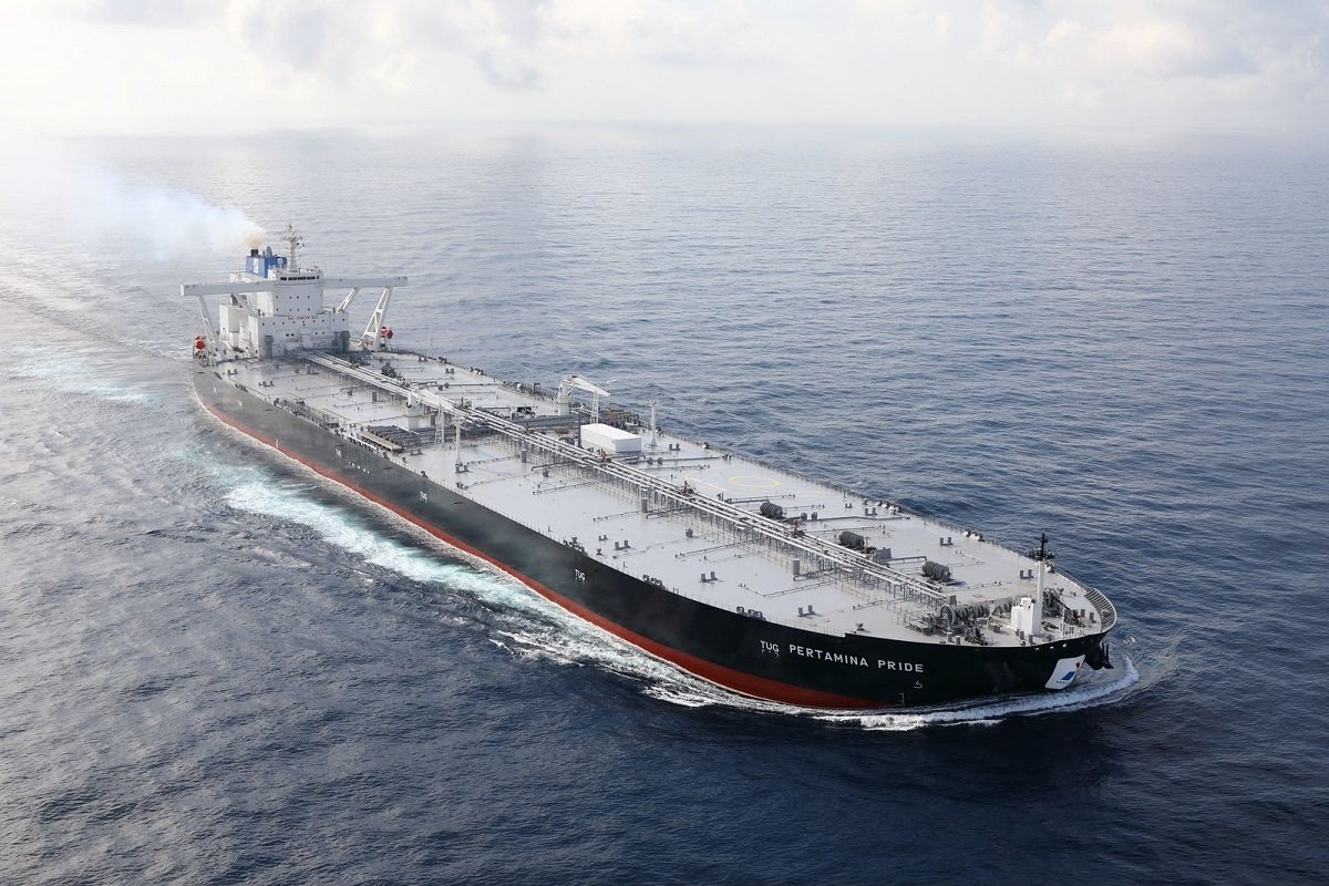 Cerita Kru Kapal Pertamina Melintasi Selat Hormuz, Bukan Ombak atau Cuaca Ekstrem yang Jadi Tantangan