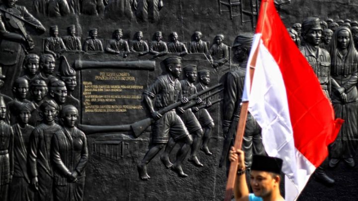 Buruh Soroti PHK Massal, Lapangan Kerja hingga Upah Adil di HUT Ke-81 RI