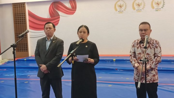DPR: Fit And Proper Test Calon Petinggi BI Bakal Digelar Pekan Depan