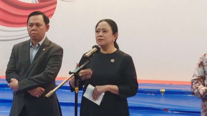 DPR Terima Surpres Calon Pimpinan BI: Destry Damayanti Jadi Gubernur, Aida S Budiman Jadi Deputi Gubernur Senior