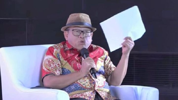 IPW: Ada Intervensi Saat Polisi Gerebek Gudang Penyelundupan Timah di Belitung