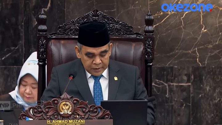 Muzani Kutip Falsafah Jawa: Menang Tanpa Ngasorake