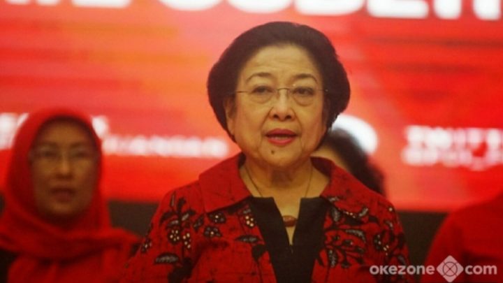 Djarot: Megawati Absen di Sidang Tahunan MPR, Ada Agenda Lain