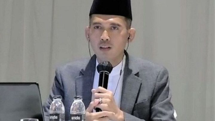 MUI Sebut Tantangan Hafalan Surat Berhadiah Miras Bentuk Perendahan Al-Qur’an