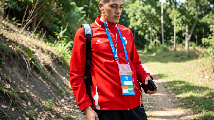 Media Vietnam Ketar-ketir Lihat Jay Idzes hingga Calvin Verdonk: Pertahanan Timnas Indonesia Berkualitas Tinggi!