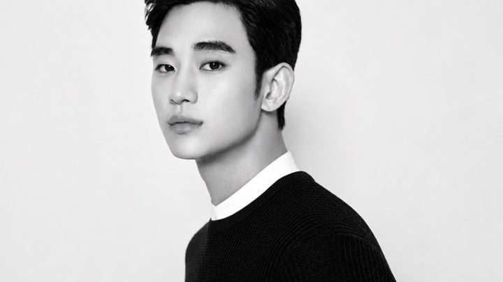 Fans Tak Sabar Nantikan Comeback Kim Soo Hyun di Dunia Akting