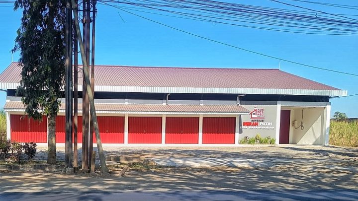 Kopdes Dibangun di Atas Gunung, Zulhas: Mobil Enggak Bisa Naik, Masa Ada?