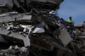 Korban Tewas Akibat Gempa Capai 265 Orang, Kolombia Umumkan 3 Hari Berkabung Nasional