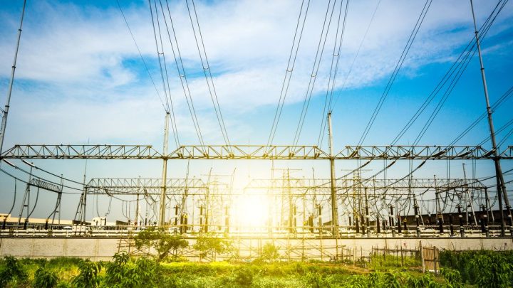 Gempa NTT, PLN Pulihkan Sistem Kelistrikan