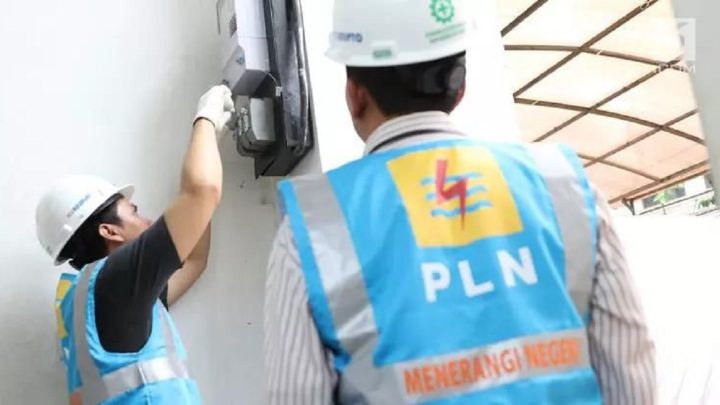 Daftar Tarif Listrik PLN yang Berlaku Agustus 2026, Cek di Sini