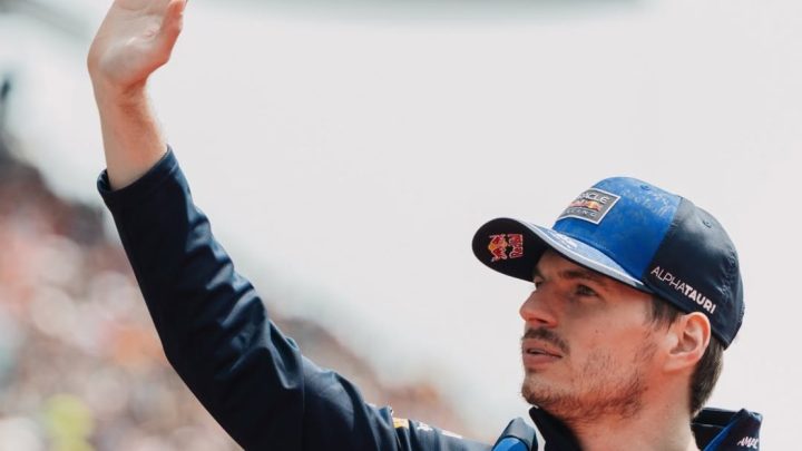 CEO F1 Yakin Max Verstappen Takkan Wujudkan Ancaman Pensiun
