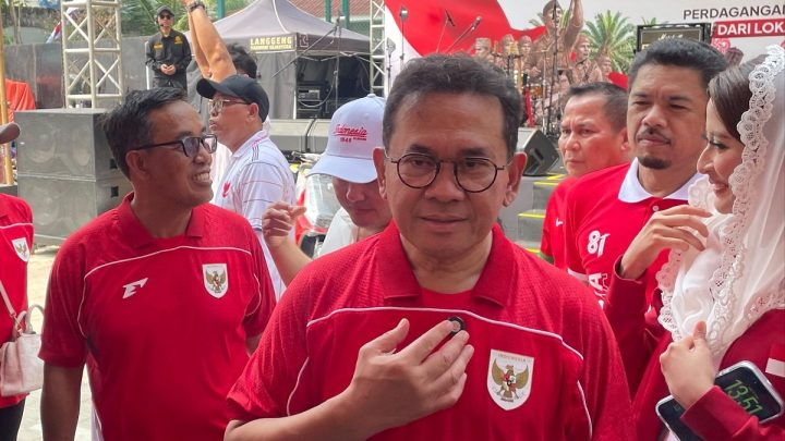 4 Pasar Rusak Akibat Gempa, Mendag Pantau Pasokan Bahan Pokok di NTT