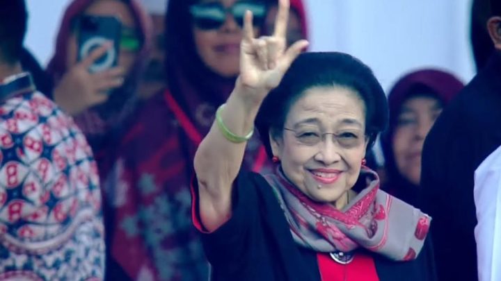 Megawati Tak Hadiri Upacara HUT Ke-81 RI di Istana, Ada Apa?
