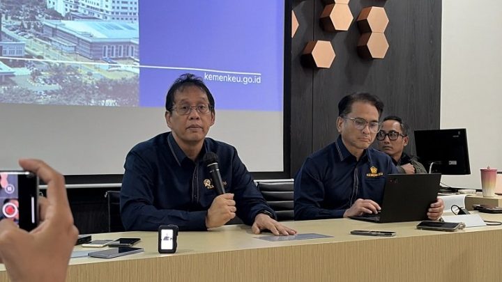 Purbaya Guyur Likuiditas Rp70 Triliun ke Perbankan